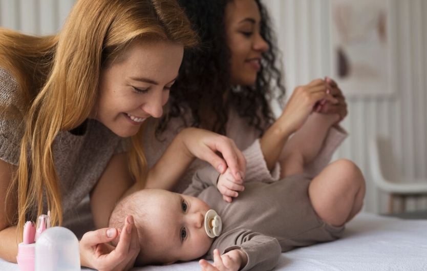 How to Establish a Sleep Routine for Young Children That Actually Works